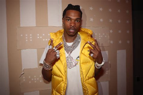 Lil Baby calls out celebrity jeweler for selling him a fake  